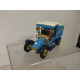 RENAULT AG 1910 EAGLE PENCIL 1:38? (2) MATCHBOX YESTERYEAR Y-25 NO BOX