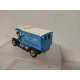 RENAULT AG 1910 EAGLE PENCIL 1:38? (2) MATCHBOX YESTERYEAR Y-25 NO BOX