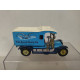 RENAULT AG 1910 EAGLE PENCIL 1:38? (2) MATCHBOX YESTERYEAR Y-25 NO BOX