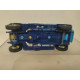 RENAULT AG 1910 EAGLE PENCIL 1:38? (2) MATCHBOX YESTERYEAR Y-25 NO BOX