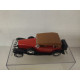CADILLAC V-16 1932 RED & BLACK (2) 1:43 GUISVAL NO BOX