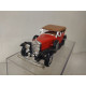 CADILLAC V-16 1932 RED & BLACK (2) 1:43 GUISVAL NO BOX