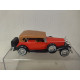 CADILLAC V-16 1932 RED & BLACK (2) 1:43 GUISVAL NO BOX