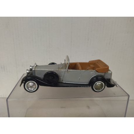 ROLLS ROYCE PHANTOM II OPEN GUISVAL NO BOX DEFECTUOSO