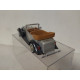 ROLLS ROYCE PHANTOM II OPEN GUISVAL NO BOX DEFECTUOSO