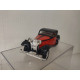 BUGATTI 50 RED & BLACK 1:42 GUISVAL NO BOX