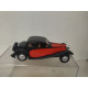 BUGATTI 50 RED & BLACK 1:42 GUISVAL NO BOX