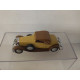CADILLAC COUPE 1931 ROADSTER BEIGE GUISVAL NO BOX