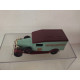 PACKARD 1936 VAN FORTNUM & MASON LLEDO DAYS GONE NO BOX