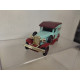 PACKARD 1936 VAN FORTNUM & MASON LLEDO DAYS GONE NO BOX