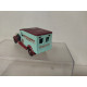 PACKARD 1936 VAN FORTNUM & MASON LLEDO DAYS GONE NO BOX