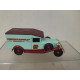 PACKARD 1936 VAN FORTNUM & MASON LLEDO DAYS GONE NO BOX
