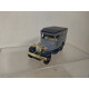FORD MODEL A VAN AQUASCUTUM OF LONDON LLEDO