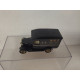 FORD MODEL A VAN DAKS SIMPSON LLEDO