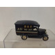 FORD MODEL A VAN DAKS SIMPSON LLEDO