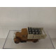 FORD MODEL A STAKE TRUCK WESTON BROS LLEDO