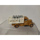 FORD MODEL A STAKE TRUCK WESTON BROS LLEDO