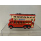 KARRIER E6 1928 TROLEBUS BISTO LLEDO NO BOX