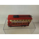 KARRIER E6 1928 TROLEBUS BISTO LLEDO NO BOX