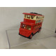 KARRIER E6 1928 TROLEBUS BISTO LLEDO NO BOX