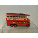 KARRIER E6 1928 TROLEBUS BISTO LLEDO NO BOX