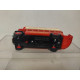 AEC REGENT 1932 DOUBLE DECKER AUTOBUS LONDON MADAME TUSSAUDS LLEDO NO BOX