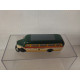 MERCEDES-BENZ O 3500 STADT HEILBRONN AUTOBUS 1:87 H0 BUSCH NO CAJA