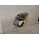 MERCEDES-BENZ O 3500 STADT HEILBRONN AUTOBUS 1:87 H0 BUSCH NO CAJA