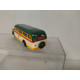MERCEDES-BENZ O 3500 STADT HEILBRONN AUTOBUS 1:87 H0 BUSCH NO CAJA