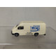 FORD TRANSIT CAPUA HOBBY´S GIJON 1:87 H0 PRALINE NO BOX