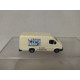 FORD TRANSIT CAPUA HOBBY´S GIJON 1:87 H0 PRALINE NO BOX