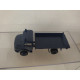 MERCEDES-BENZ LA 322 POLIZEI 1:87 H0 BREKINA NO BOX