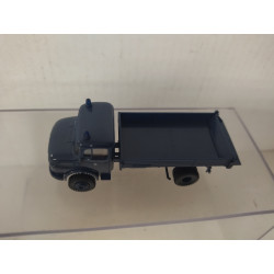 MERCEDES-BENZ LA 322 POLIZEI 1:87 H0 BREKINA NO BOX