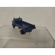 MERCEDES-BENZ LA 322 POLIZEI 1:87 H0 BREKINA NO BOX