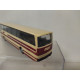 SETRA S 215 HD MARTI AUTOBUS 1:87 H0 HERPA NO BOX NO RETROS
