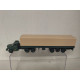 CAMION/TRUCK MILITARY 1:87 H0 NO BOX