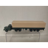 CAMION/TRUCK MILITARY EAST EUROPE 1:87 H0 NO BOX