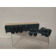 CAMION/TRUCK MILITARY 1:87 H0 NO BOX