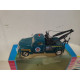 CHEVROLET 3100 WRECKER/GRUA 24 H SERVICE 1:38 KINSMART