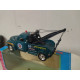 CHEVROLET 3100 WRECKER/GRUA 24 H SERVICE 1:38 KINSMART