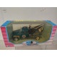 CHEVROLET 3100 WRECKER/GRUA 24 H SERVICE 1:38 KINSMART