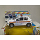 PEUGEOT 206 POLICE EMERGENCY 1:38 ? DIECAST TOY