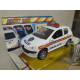 PEUGEOT 206 POLICE EMERGENCY 1:38 ? DIECAST TOY