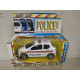 PEUGEOT 206 POLICE EMERGENCY 1:38 ? DIECAST TOY