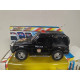 VEHICLE 4X4 4WD POLICE EMERGENCY 1:38 ? DIECAST TOY