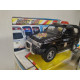 VEHICLE 4X4 4WD POLICE EMERGENCY 1:38 ? DIECAST TOY