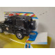 VEHICLE 4X4 4WD POLICE EMERGENCY 1:38 ? DIECAST TOY