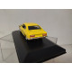 FORD CAPRI 1969 YELLOW/BLACK 1:43 SOLIDO SALVAT CAJA NO ORIGINAL