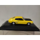 FORD CAPRI 1969 YELLOW/BLACK 1:43 SOLIDO SALVAT CAJA NO ORIGINAL