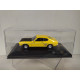 FORD CAPRI 1969 YELLOW/BLACK 1:43 SOLIDO SALVAT CAJA NO ORIGINAL